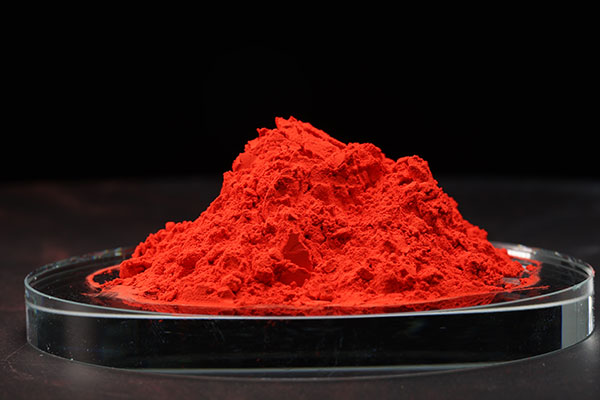 耐候粉是什么材料？